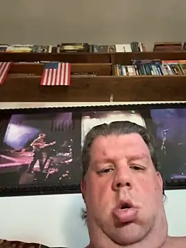 Stephanie1984 online show from 21, 6, 2026