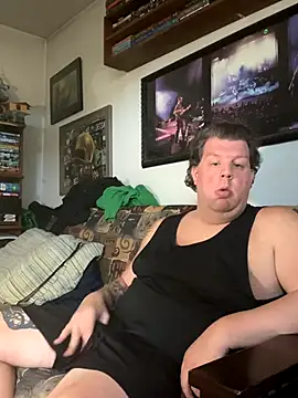 Stephanie1984 online show from 1, 12, 2025