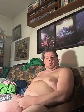 Stephanie1984 online show from 7, 1, 2026