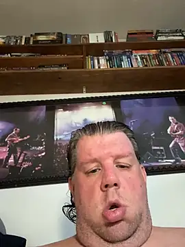 Stephanie1984 online show from 20, 5, 2026