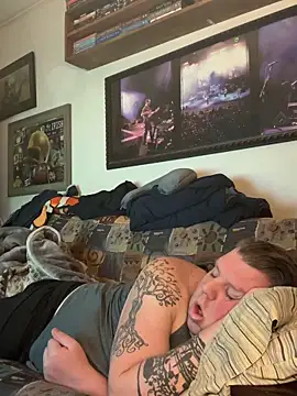 Stephanie1984 online show from 10, 2, 2026