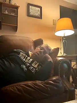 Stephanie1984 online show from 3, 11, 2025