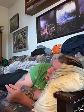 Stephanie1984 online show from 18, 3, 2026