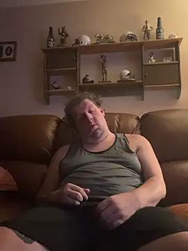 Stephanie1984 online show from 6, 11, 2025