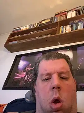 Stephanie1984 online show from 11, 2, 2026