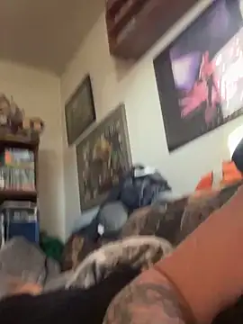 Stephanie1984 online show from 10, 3, 2026