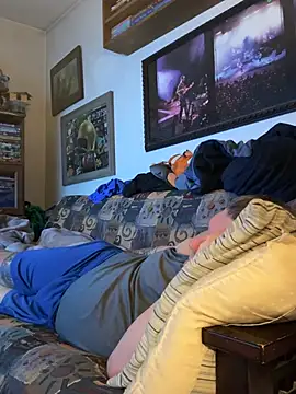 Stephanie1984 online show from 26, 3, 2026