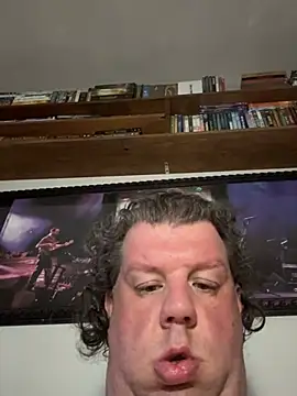 Stephanie1984 online show from 14, 6, 2026