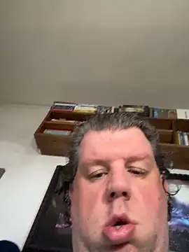 Stephanie1984 online show from 18, 5, 2026