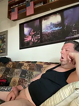 Stephanie1984 online show from 12, 7, 2026