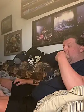 Stephanie1984 online show from 12, 3, 2026