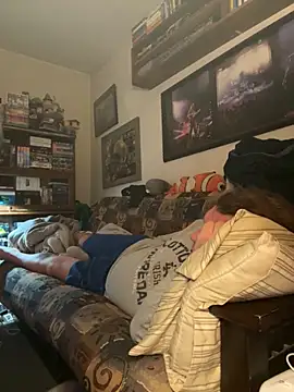 Stephanie1984 online show from 3, 4, 2026