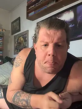 Stephanie1984 online show from 27, 11, 2025