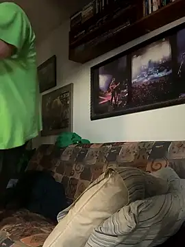 Stephanie1984 online show from 8, 1, 2026