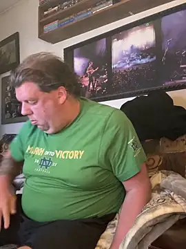 Stephanie1984 online show from 11, 3, 2026