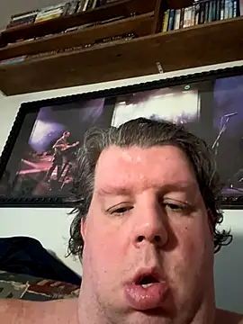 Stephanie1984 online show from 18, 12, 2025