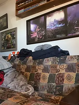 Stephanie1984 online show from 7, 2, 2026