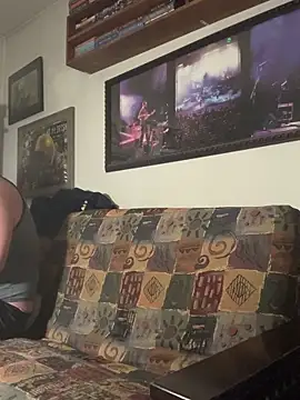 Stephanie1984 online show from 3, 12, 2025