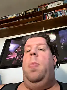 Stephanie1984 online show from 3, 12, 2025