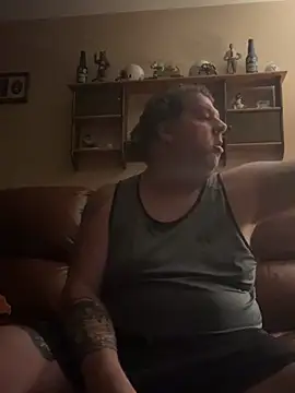 Stephanie1984 online show from 5, 11, 2025