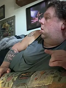 Stephanie1984 online show from 14, 4, 2026