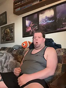 Stephanie1984 online show from 15, 2, 2026