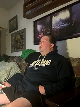 Stephanie1984 online show from 1, 12, 2025