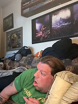 Stephanie1984 online show from 9, 3, 2026