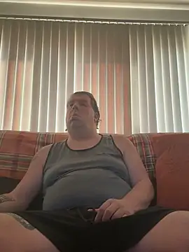 Stephanie1984 online show from 5, 11, 2025