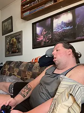 Stephanie1984 online show from 11, 2, 2026