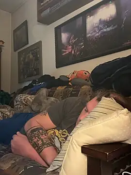 Stephanie1984 online show from 29, 3, 2026