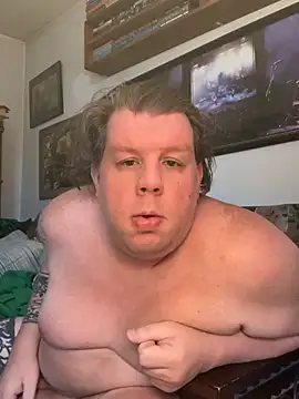 Stephanie1984 online show from 18, 1, 2026