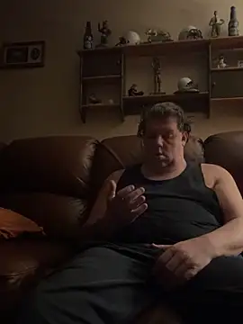 Stephanie1984 online show from 20, 11, 2025