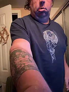 Stephanie1984 online show from 5, 3, 2026