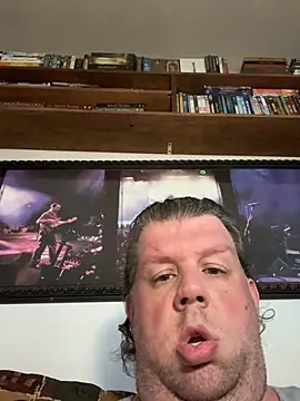 Stephanie1984 online show from 17, 6, 2026
