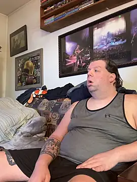 Stephanie1984 online show from 10, 2, 2026