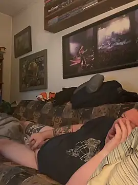 Stephanie1984 online show from 4, 2, 2026