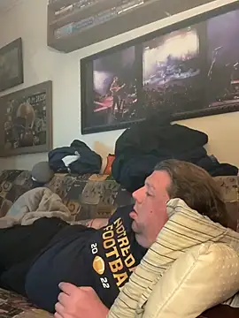 Stephanie1984 online show from 7, 3, 2026