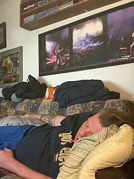 Stephanie1984 online show from 2, 3, 2026