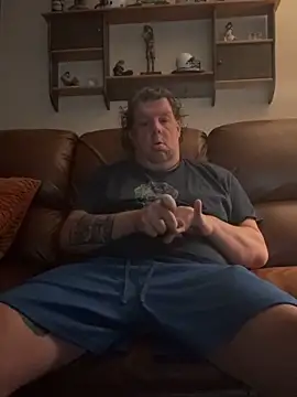 Stephanie1984 online show from 2, 4, 2026