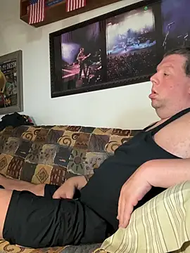 Stephanie1984 online show from 11, 7, 2026