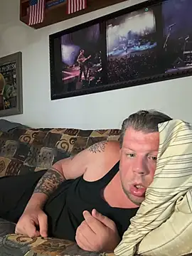 Stephanie1984 online show from 12, 7, 2026