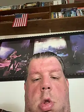 Stephanie1984 online show from 7, 7, 2026