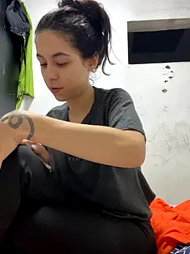 sashaxxx1630 online show from 10, 9, 2025