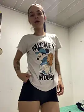 sashaxxx1630 online show from 9, 9, 2025