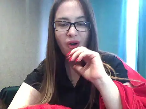 karina160000 online show from 14, 12, 2025