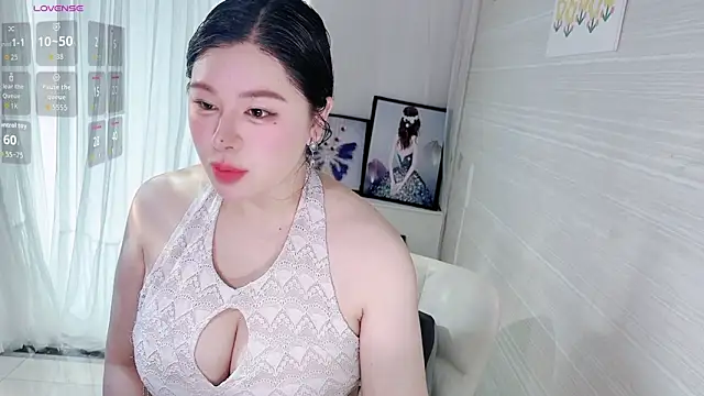 Scarlett-oracle online show from 10, 9, 2025