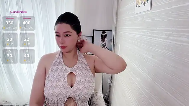 Scarlett-oracle online show from 19, 9, 2025