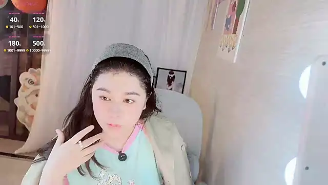 Scarlett-oracle online show from 24, 2, 2026