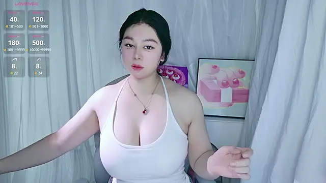 Scarlett-oracle online show from 26, 3, 2026